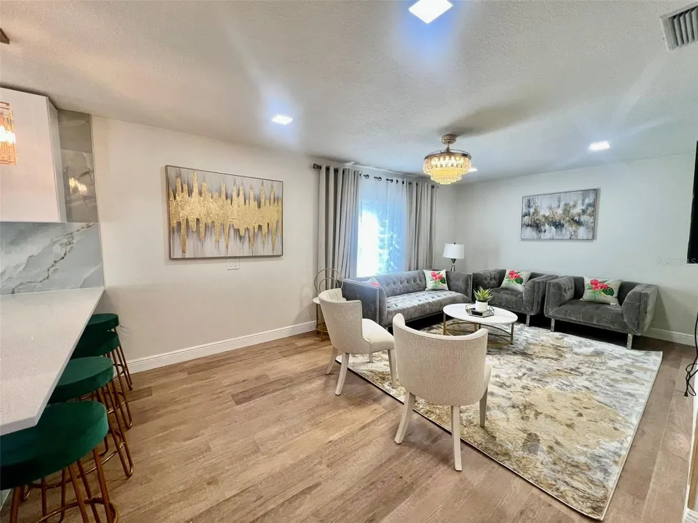 1443 JEFFORDS ST Clearwater, FL 33756