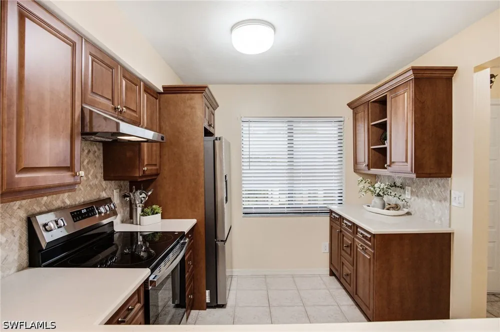Fox Glen Drive #2302 Naples, FL 34104