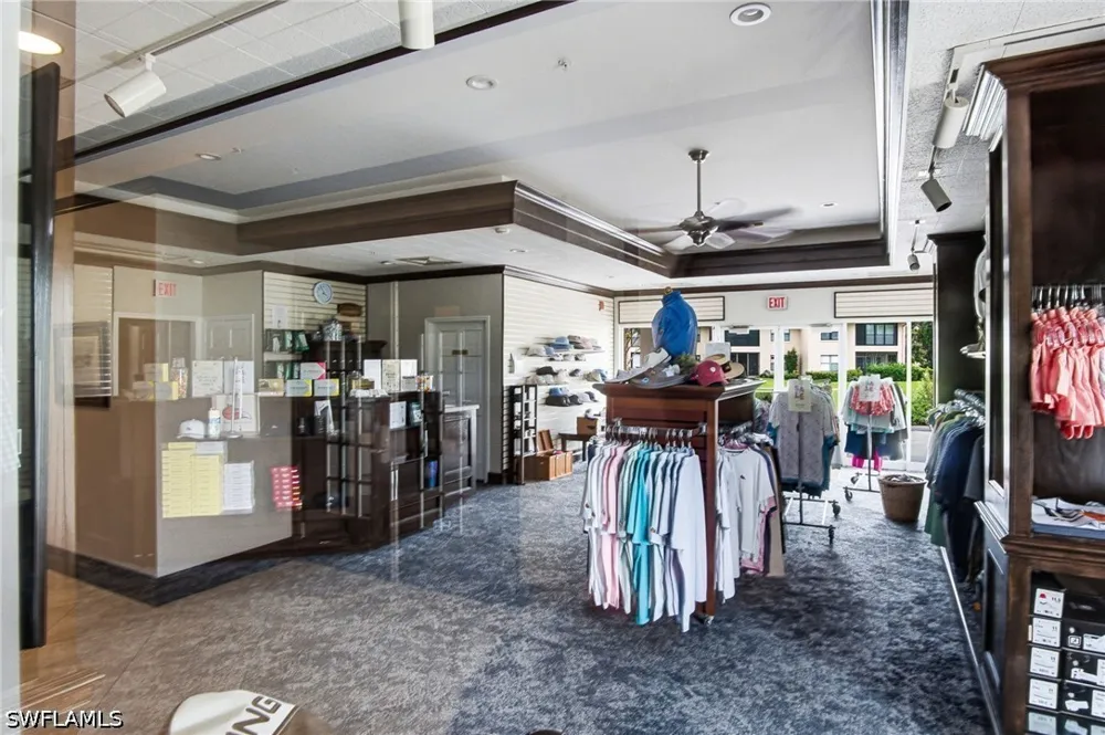 Fox Glen Drive #2302 Naples, FL 34104