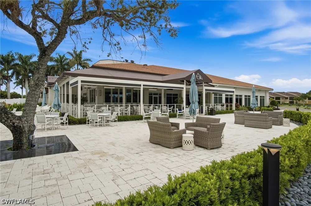 Fox Glen Drive #2302 Naples, FL 34104