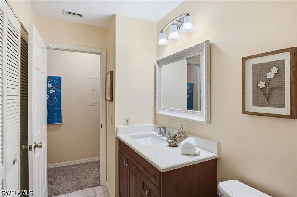Fox Glen Drive #2302 Naples, FL 34104