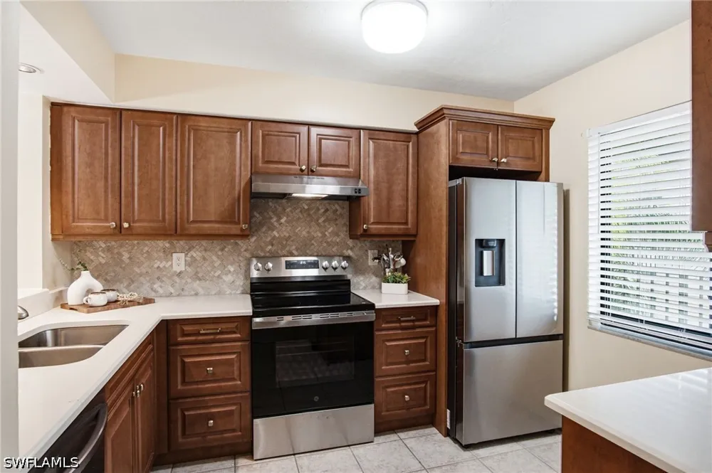 Fox Glen Drive #2302 Naples, FL 34104