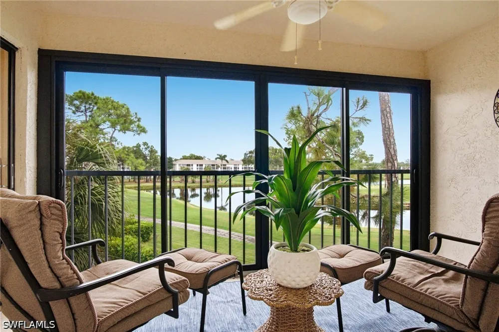 Fox Glen Drive #2302 Naples, FL 34104