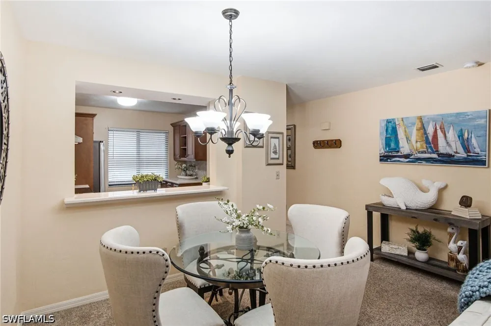 Fox Glen Drive #2302 Naples, FL 34104