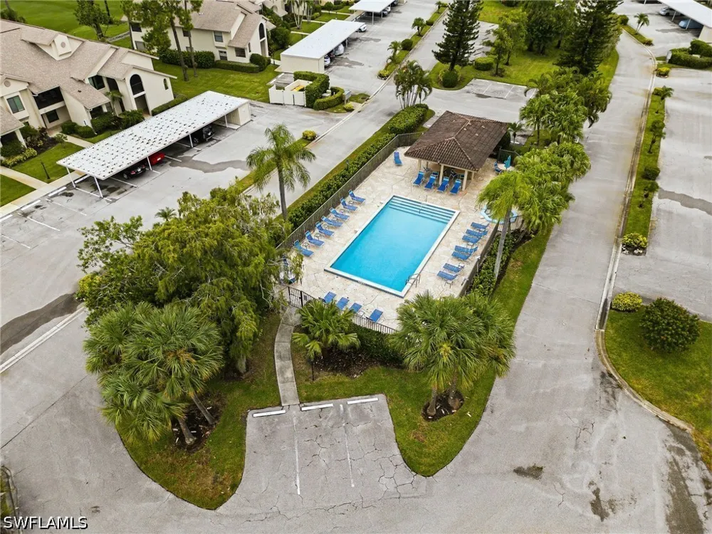 Fox Glen Drive #2302 Naples, FL 34104