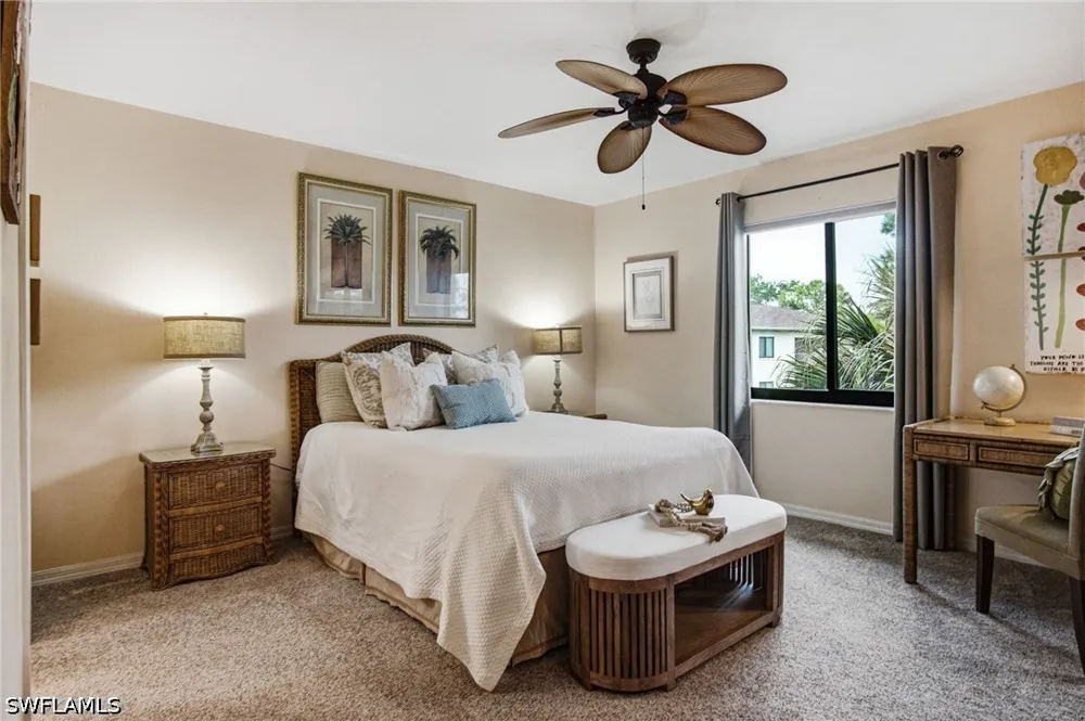 Fox Glen Drive #2302 Naples, FL 34104