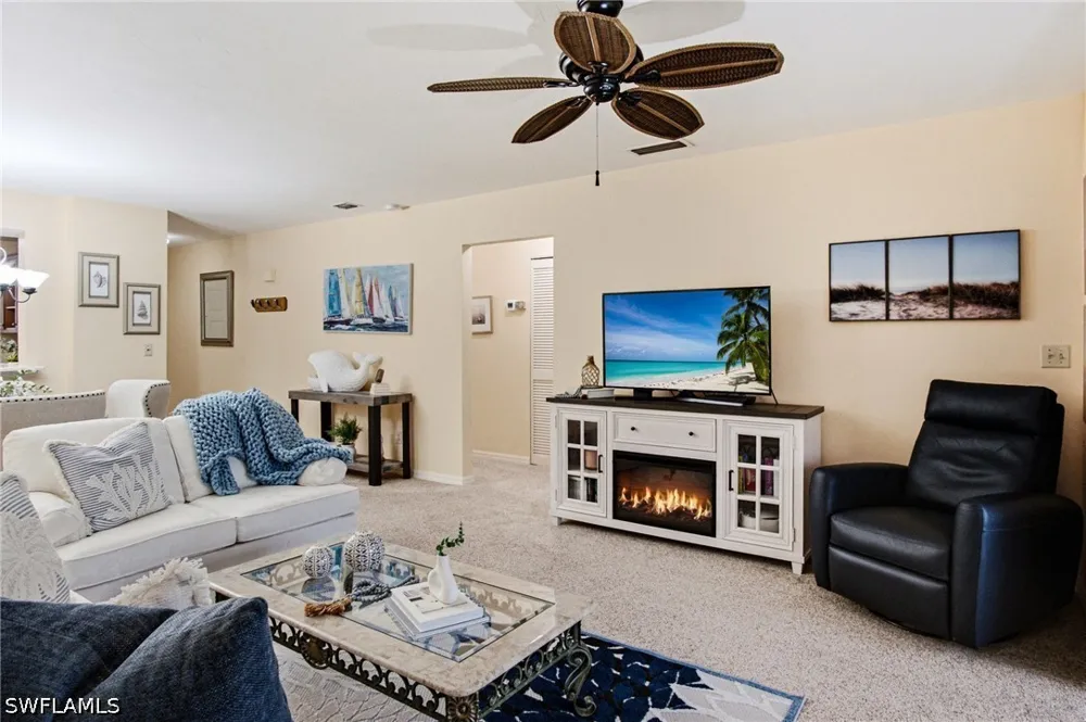 Fox Glen Drive #2302 Naples, FL 34104