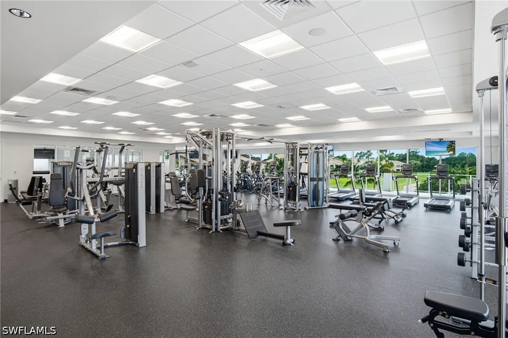 Fox Glen Drive #2302 Naples, FL 34104