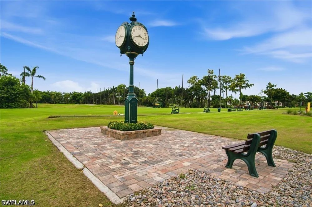Fox Glen Drive #2302 Naples, FL 34104