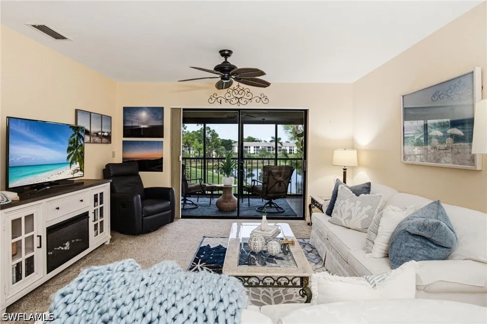 Fox Glen Drive #2302 Naples, FL 34104