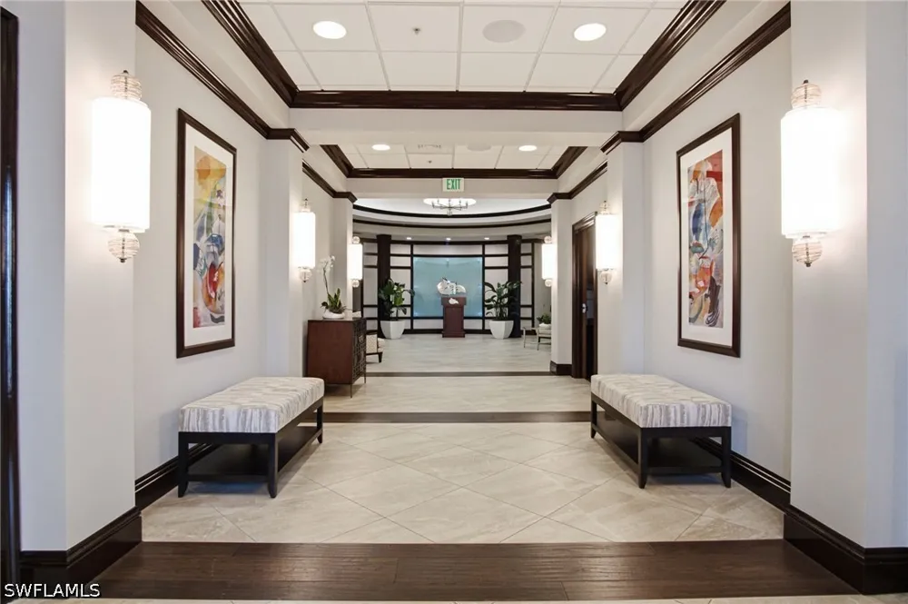 Fox Glen Drive #2302 Naples, FL 34104
