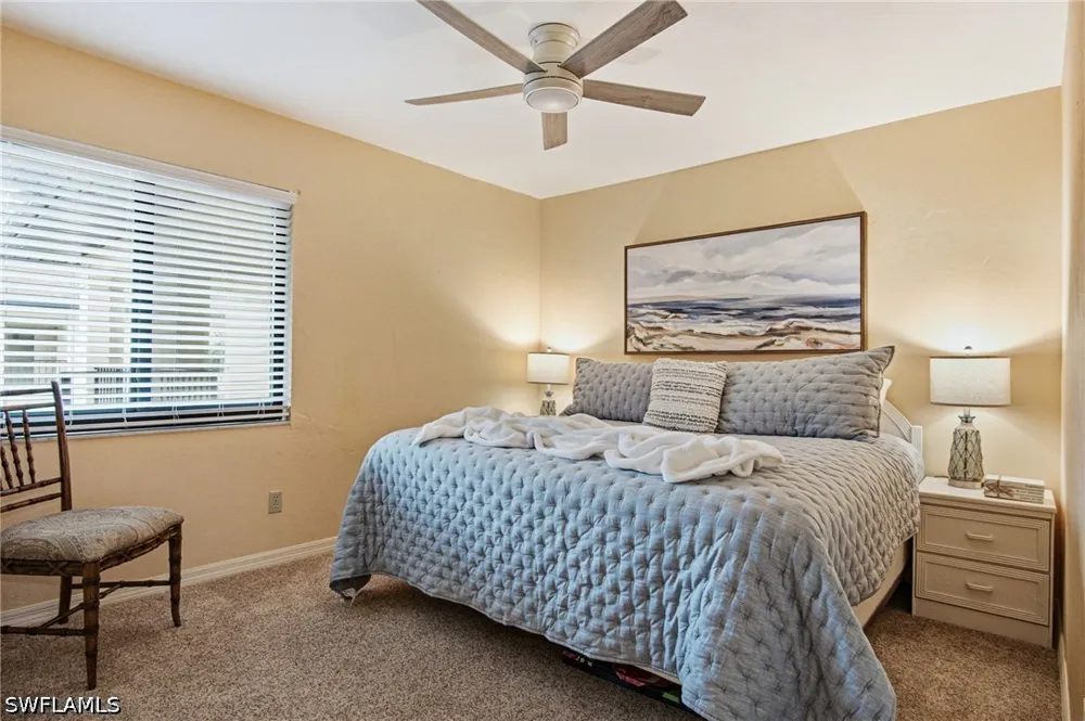 Fox Glen Drive #2302 Naples, FL 34104