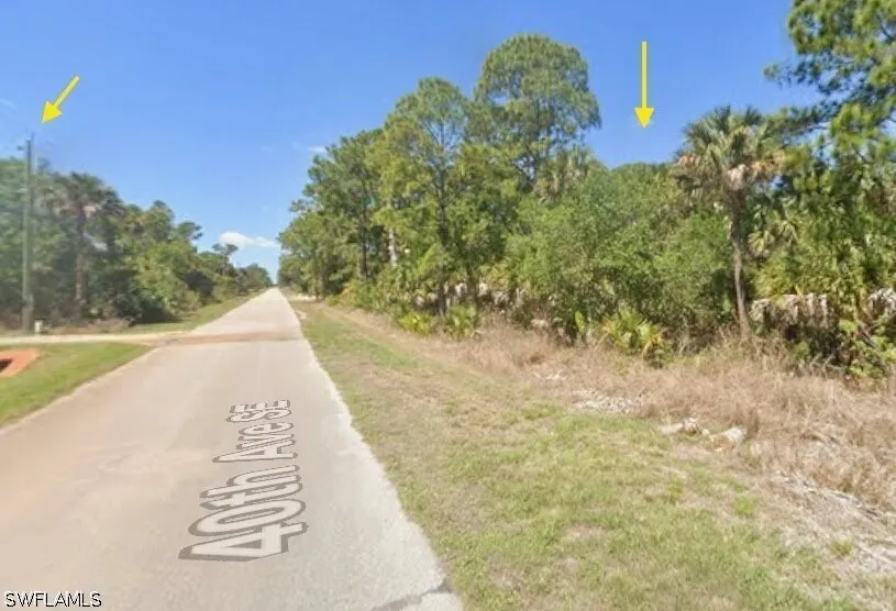 40TH AVENUE SE Naples, FL 34117