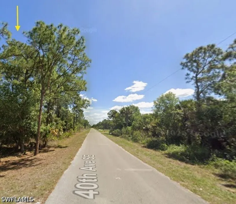 40TH AVENUE SE Naples, FL 34117