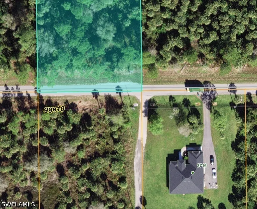 40TH AVENUE SE Naples, FL 34117