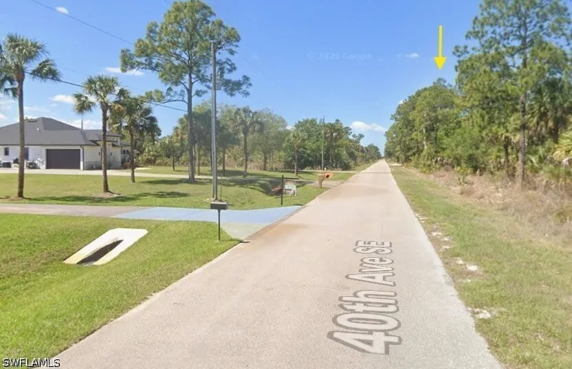 40TH AVENUE SE Naples, FL 34117