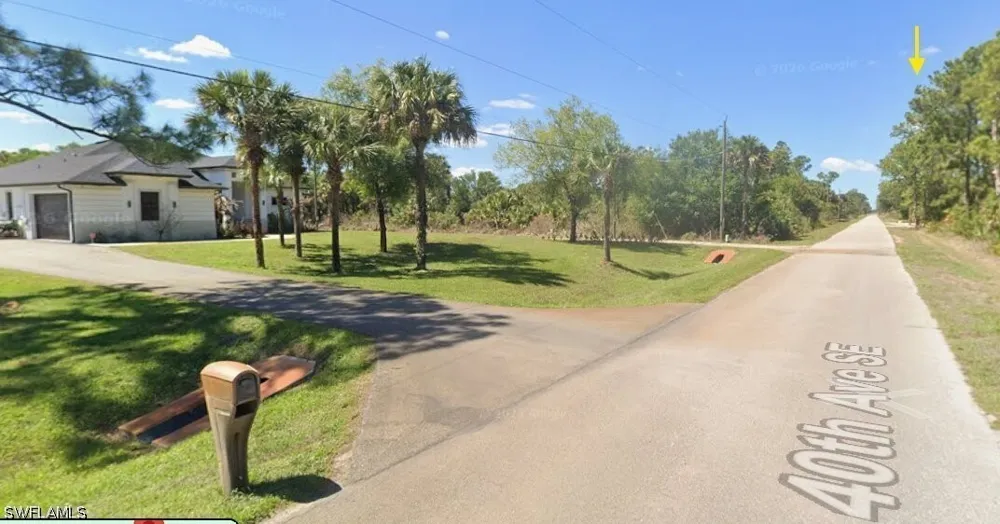 40TH AVENUE SE Naples, FL 34117