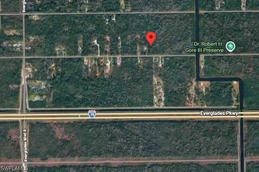 40TH AVENUE SE Naples, FL 34117