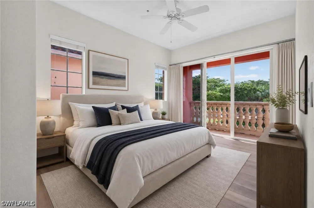 Piazza Del Lago Circle #202 Estero, FL 33928