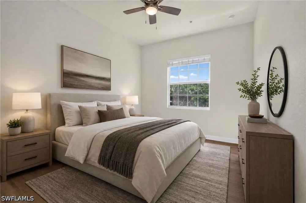 Piazza Del Lago Circle #202 Estero, FL 33928
