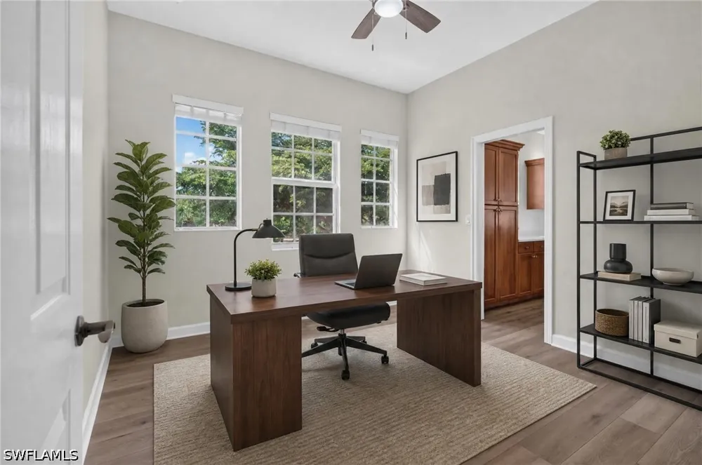 Piazza Del Lago Circle #202 Estero, FL 33928