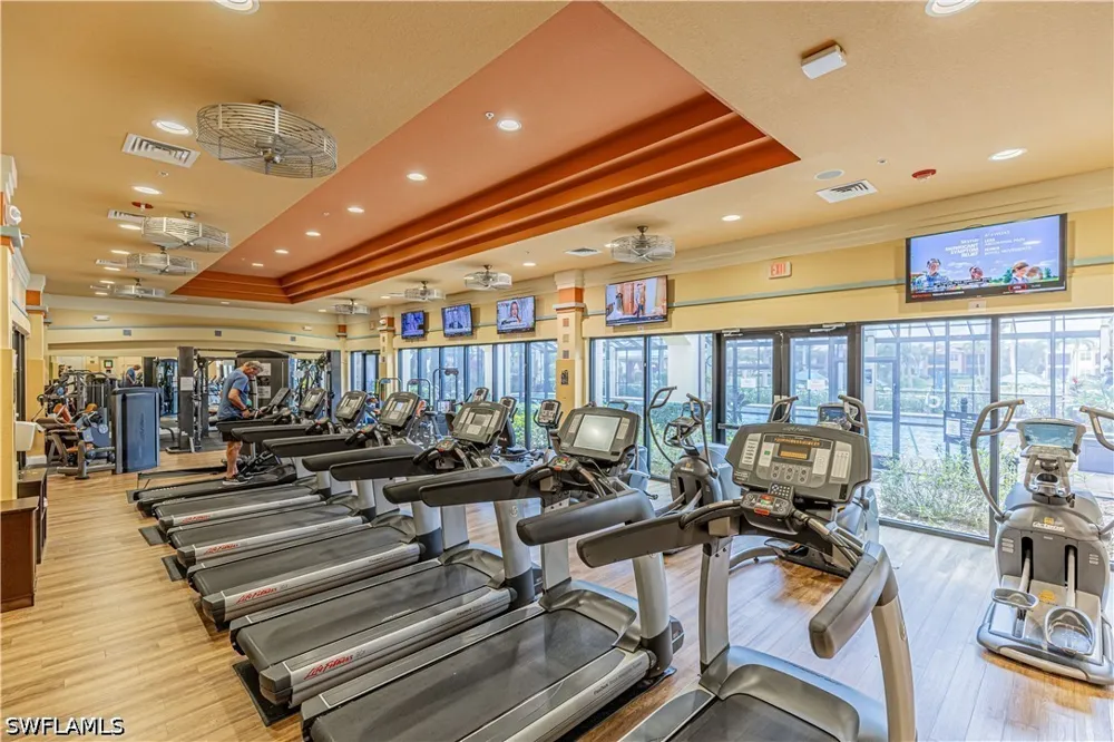 Piazza Del Lago Circle #203 Estero, FL 33928
