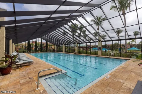 Piazza Del Lago Circle #203