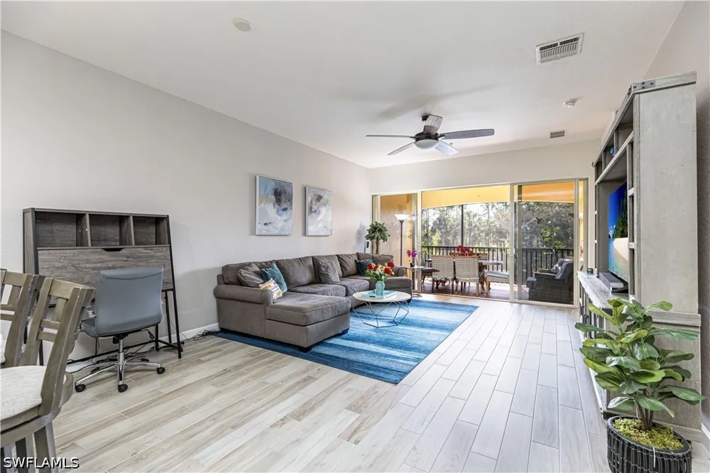 Piazza Del Lago Circle #203 Estero, FL 33928