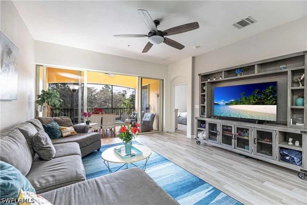 Piazza Del Lago Circle #203 Estero, FL 33928