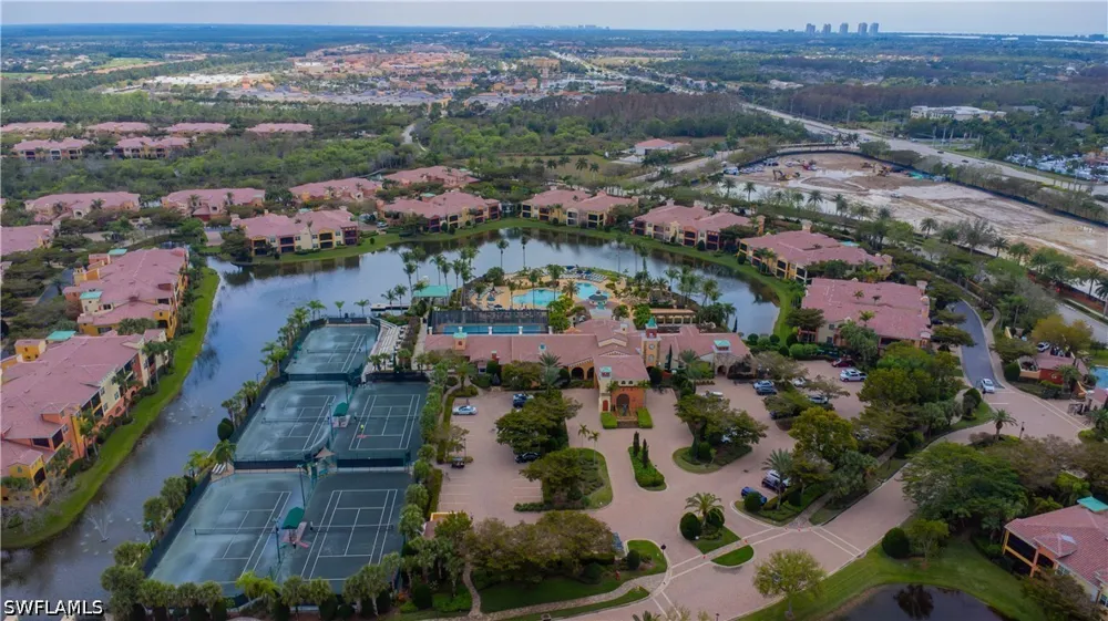 Piazza Del Lago Circle #203 Estero, FL 33928