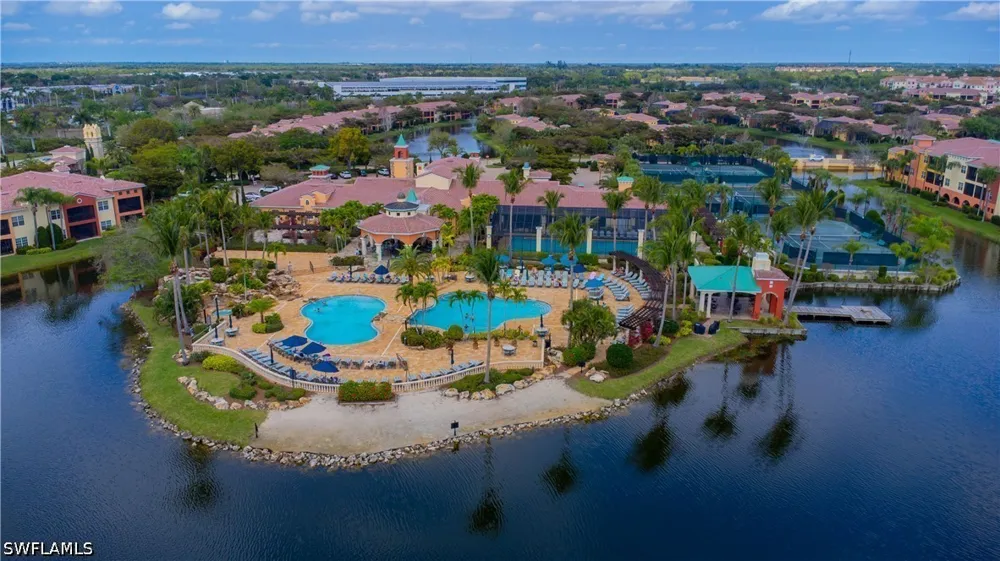 Piazza Del Lago Circle #203 Estero, FL 33928
