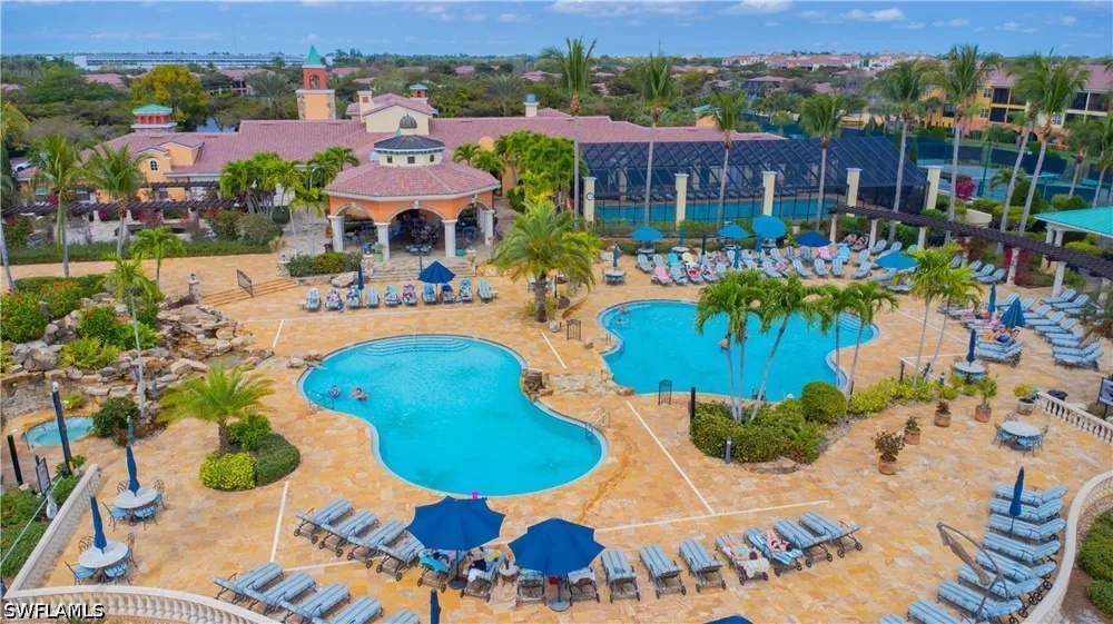 Piazza Del Lago Circle #203 Estero, FL 33928