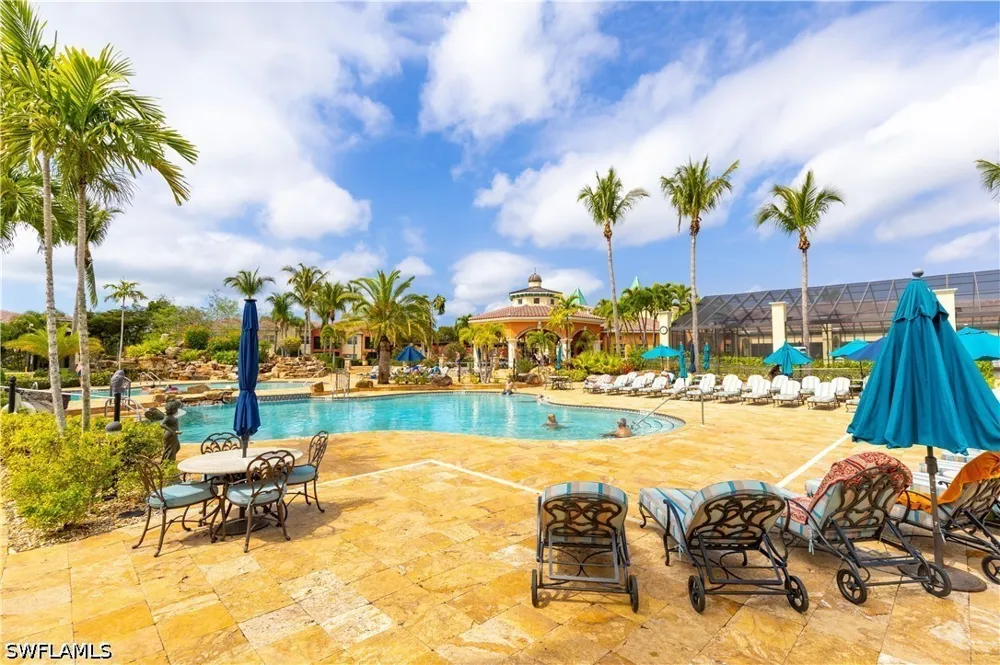 Piazza Del Lago Circle #203 Estero, FL 33928