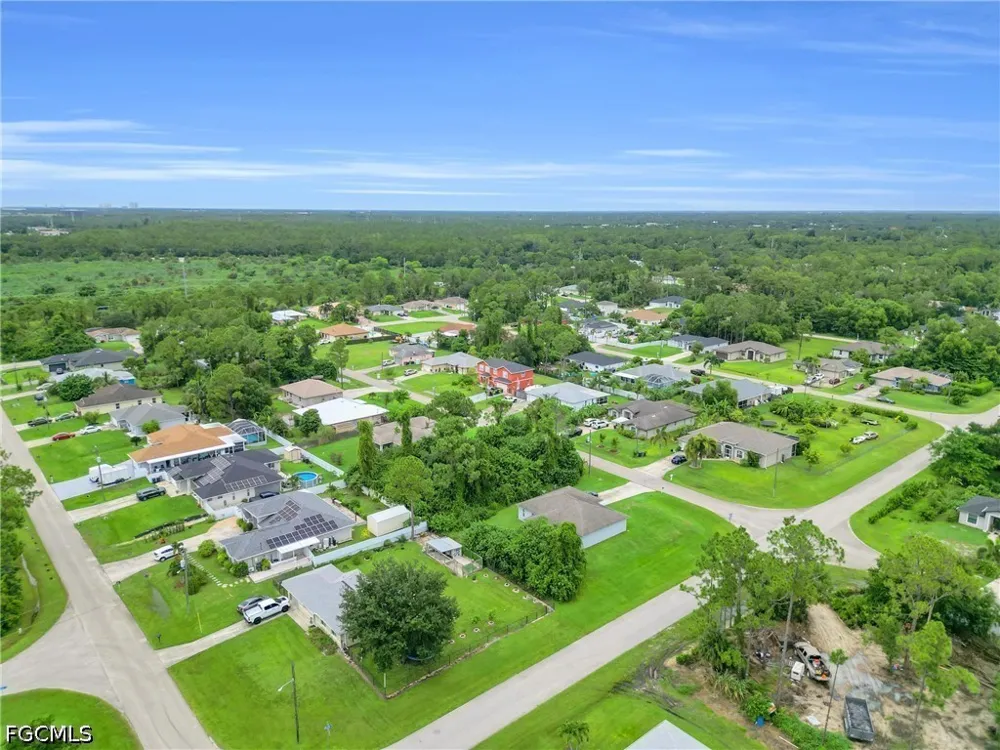 Benton Street Lehigh Acres, FL 33971
