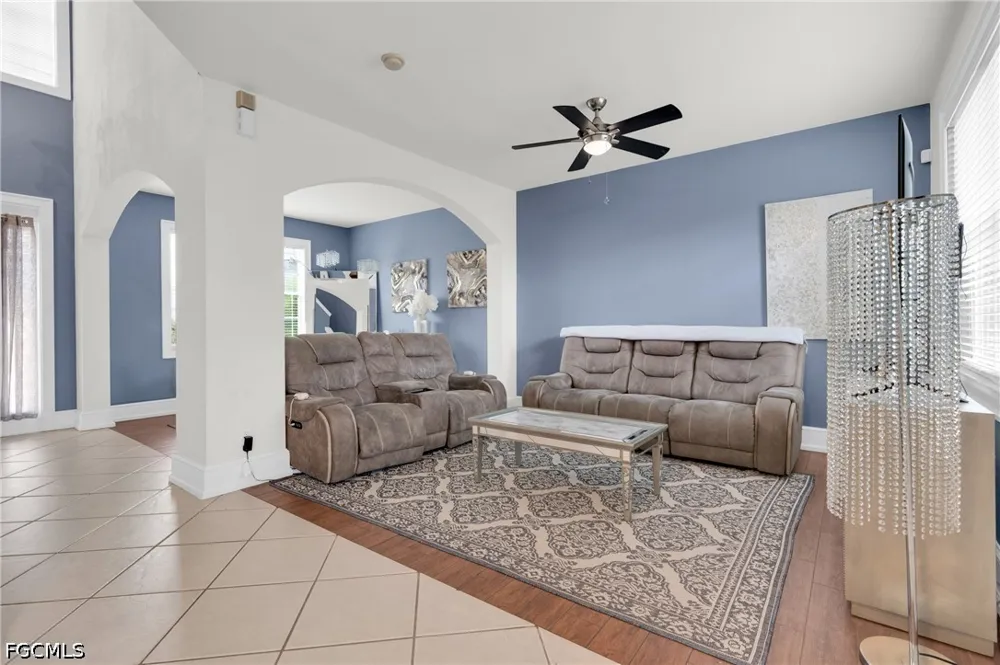 Benton Street Lehigh Acres, FL 33971