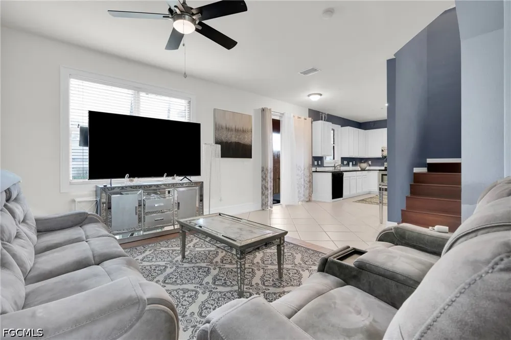 Benton Street Lehigh Acres, FL 33971