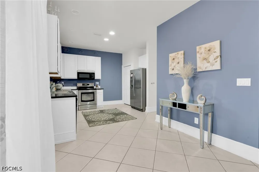 Benton Street Lehigh Acres, FL 33971