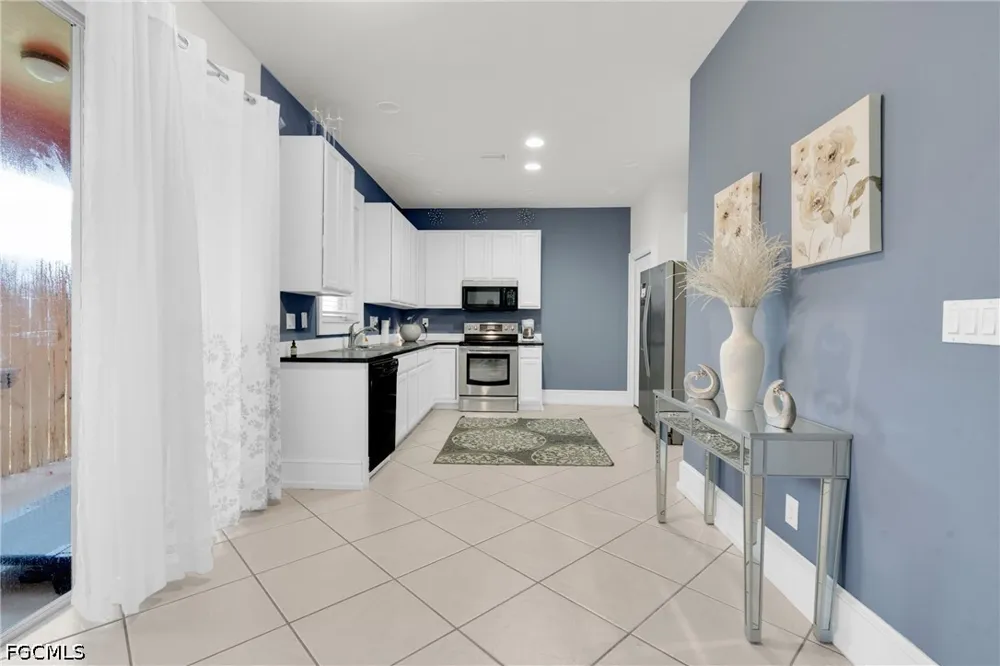 Benton Street Lehigh Acres, FL 33971