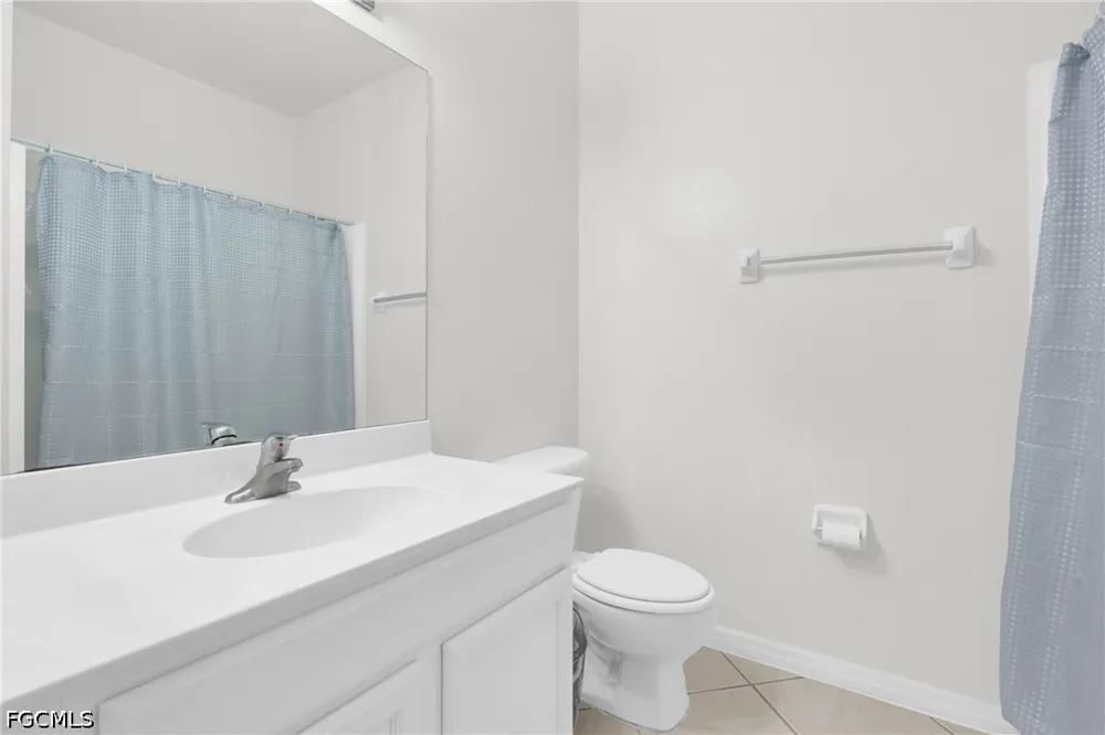 Benton Street Lehigh Acres, FL 33971