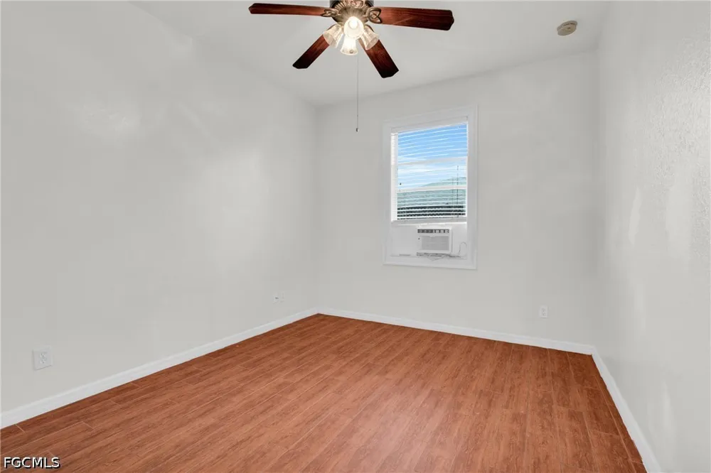 Benton Street Lehigh Acres, FL 33971
