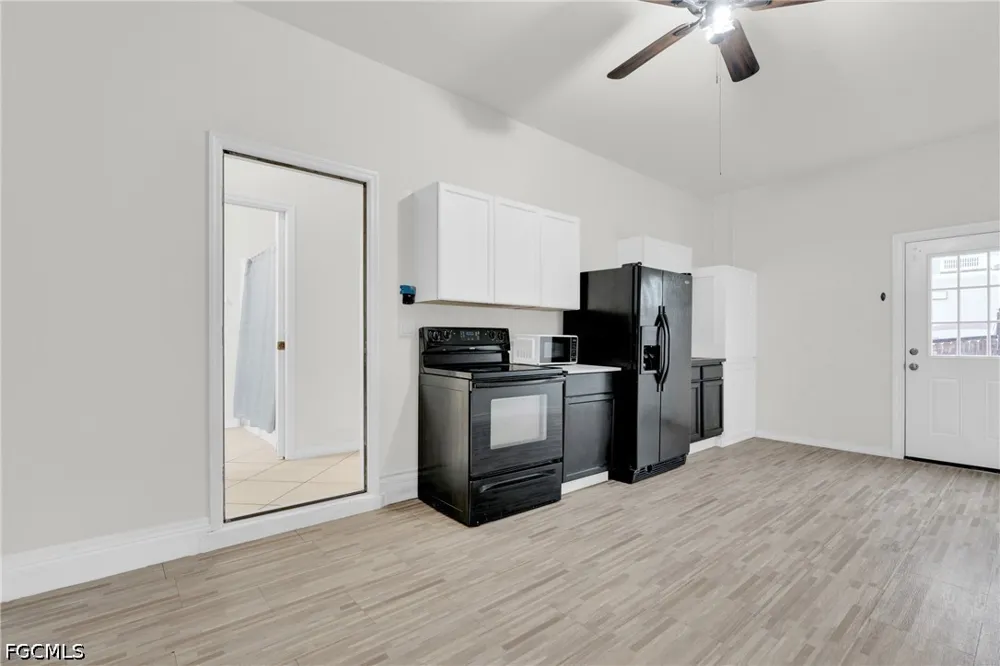 Benton Street Lehigh Acres, FL 33971
