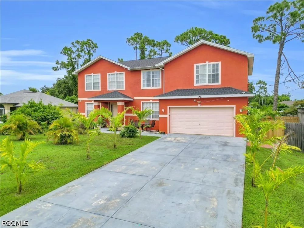 Benton Street Lehigh Acres, FL 33971