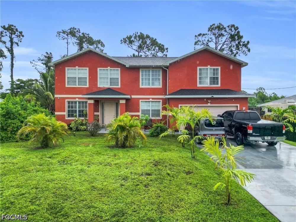 Benton Street Lehigh Acres, FL 33971