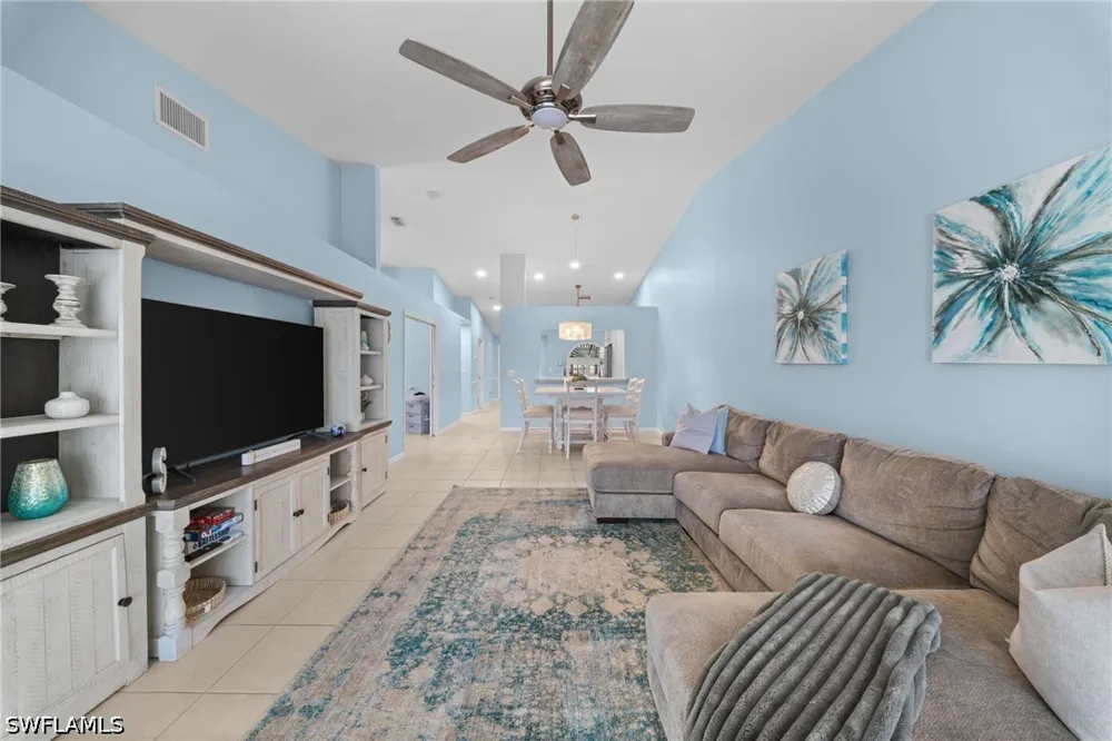 Palomino Drive #42 Naples, FL 34113