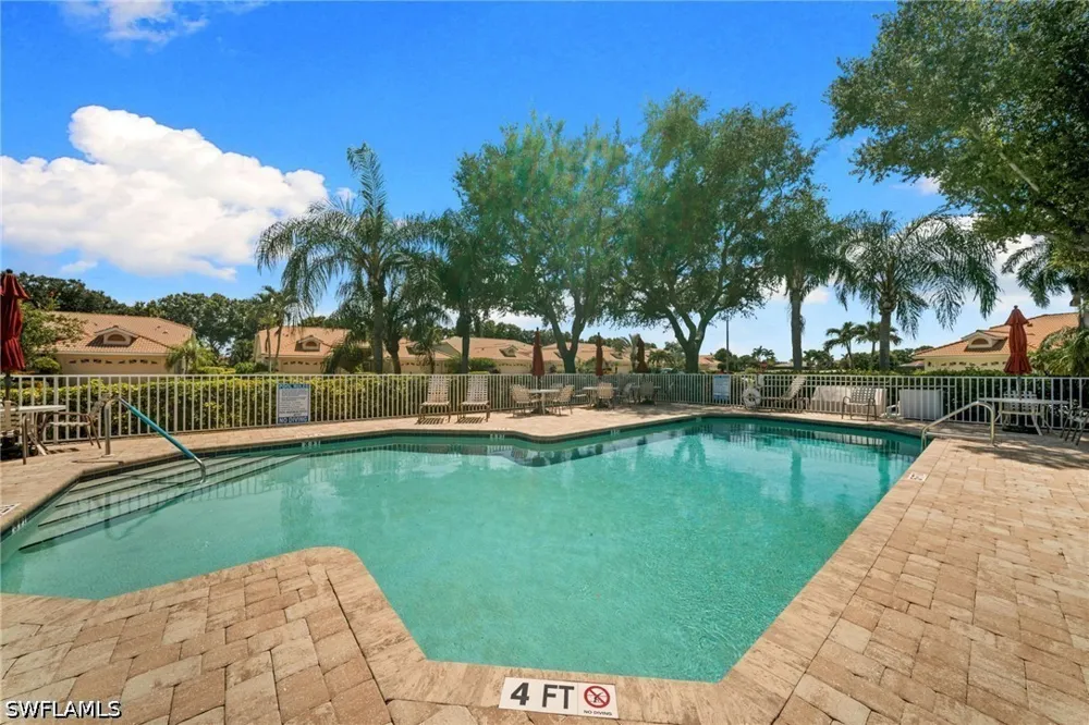 Palomino Drive #42 Naples, FL 34113