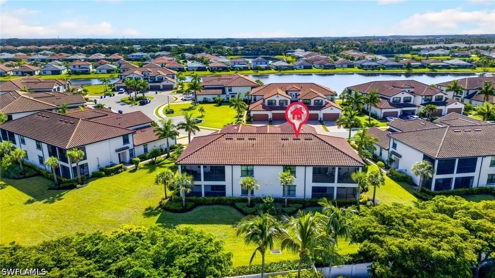Hawthorn Lake Drive #201 Fort Myers, FL 33913