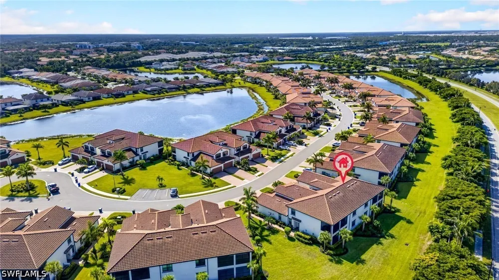 Hawthorn Lake Drive #201 Fort Myers, FL 33913