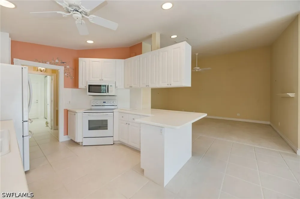 Ossabaw Way Naples, FL 34119