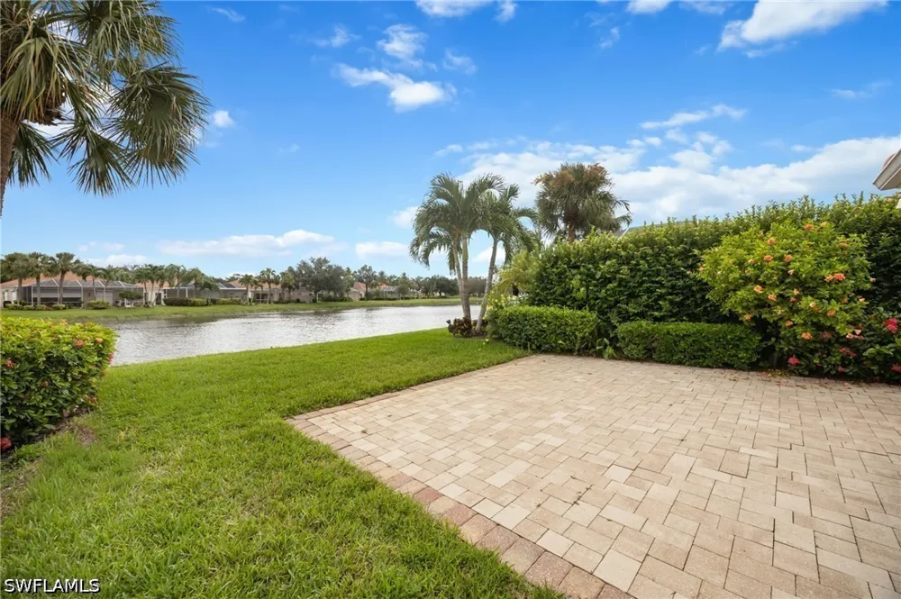 Ossabaw Way Naples, FL 34119