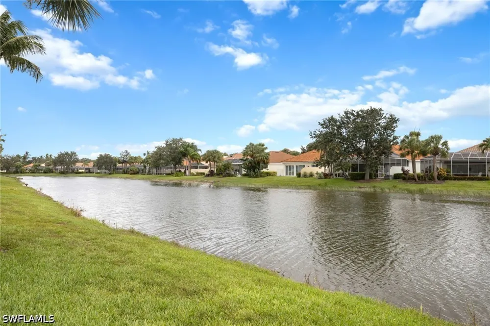 Ossabaw Way Naples, FL 34119